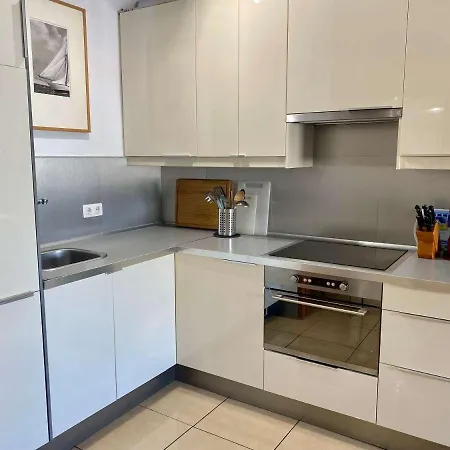 P&p - Iguazu - Simply The Location! Apartment Maspalomas (Gran Canaria)