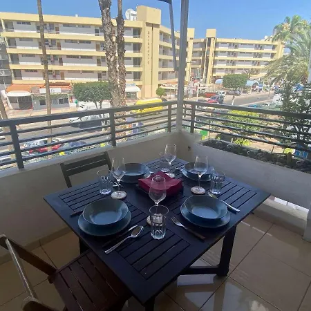 Apartment P&p - Iguazu - Simply The Location!