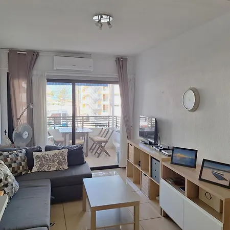 Apartment P&p - Iguazu - Simply The Location!