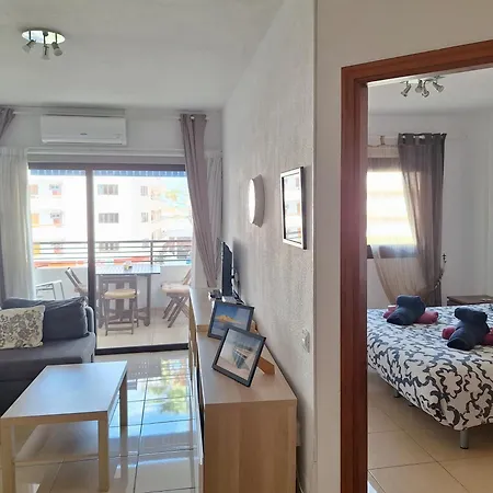 Apartment P&p - Iguazu - Simply The Location! Maspalomas (Gran Canaria)