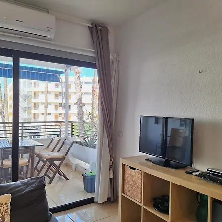 P&p - Iguazu - Simply The Location! Maspalomas (Gran Canaria)