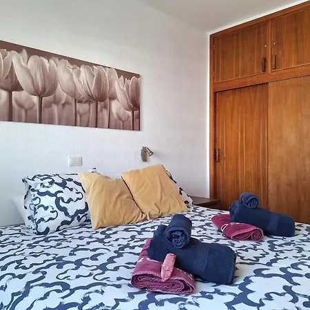 P&p - Iguazu - Simply The Location! * Maspalomas (Gran Canaria)