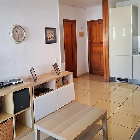 P&p - Iguazu - Simply The Location! Apartment