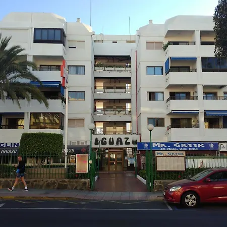 Apartment P&p - Iguazu - Simply The Location!