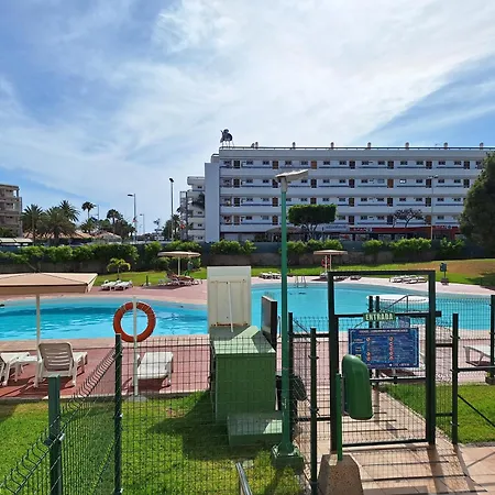 P&p - Iguazu - Simply The Location! Apartment *