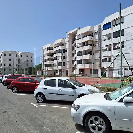 P&p - Iguazu - Simply The Location! * Μασπαλόμας