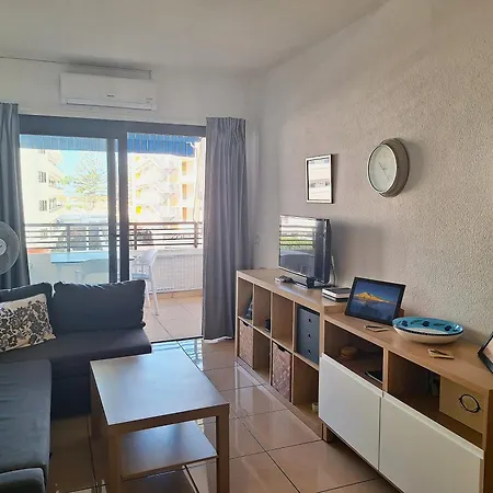 P&p - Iguazu - Simply The Location! Διαμέρισμα *