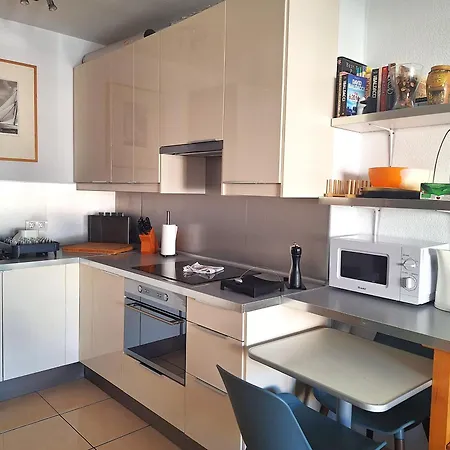 P&p - Iguazu - Simply The Location! Διαμέρισμα