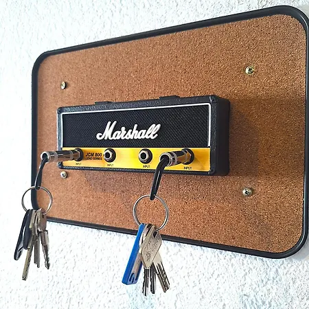 P&p - Iguazu - Simply The Location! Διαμέρισμα