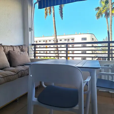 P&p - Iguazu - Simply The Location! Διαμέρισμα Μασπαλόμας